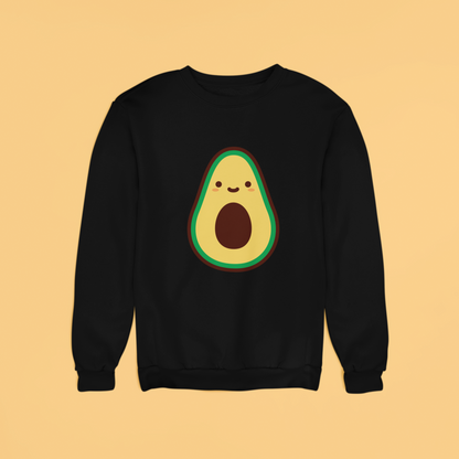 Sudadera Aguacate México
