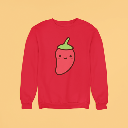 Sudadera Chile México