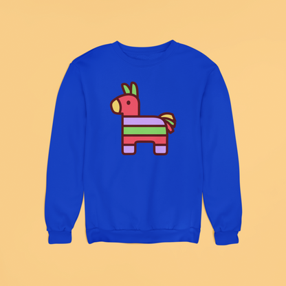 Sudadera Piñata México