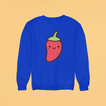 Sudadera Chile México