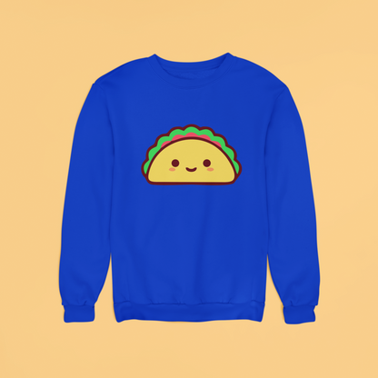 Sudadera Taco México