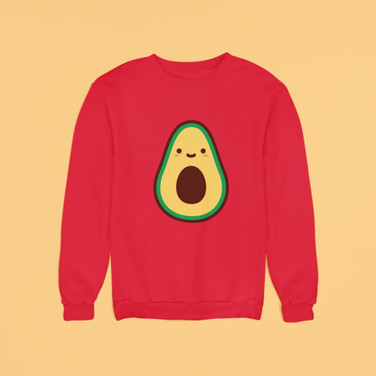 Sudadera Aguacate México