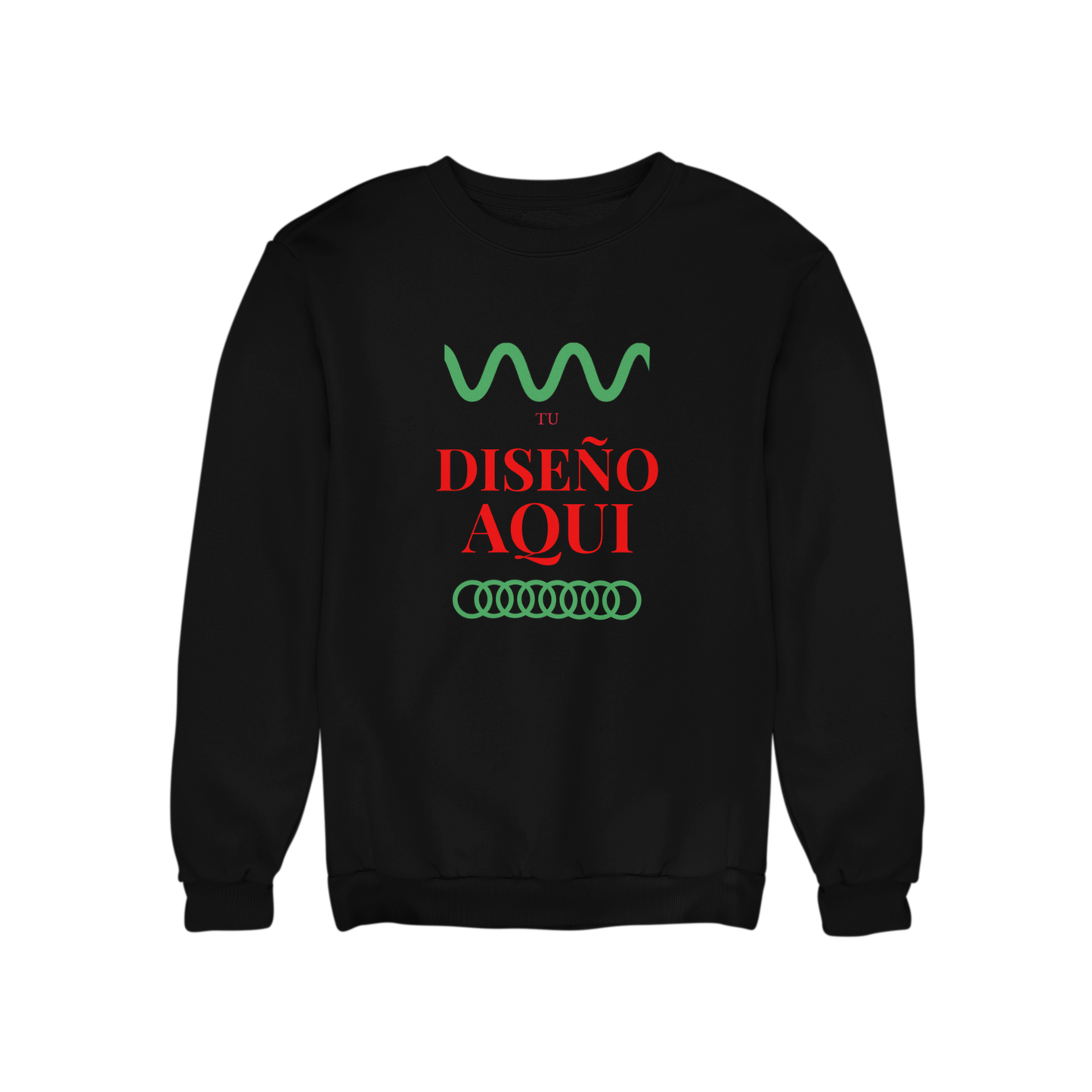 Sudadera Adulto UNISEX
