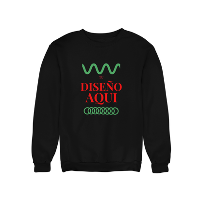 Sudadera Adulto UNISEX