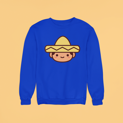 Sudadera Charro México