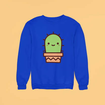 Sudadera Cactus México