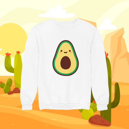 Sudadera Aguacate México