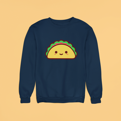 Sudadera Taco México