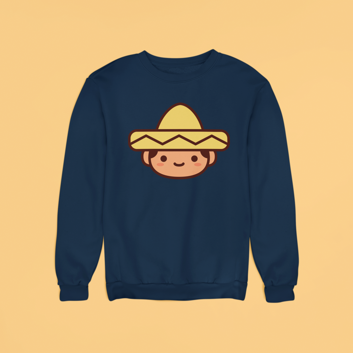 Sudadera Charro México