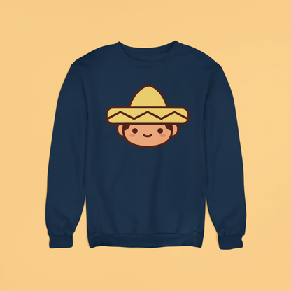 Sudadera Charro México