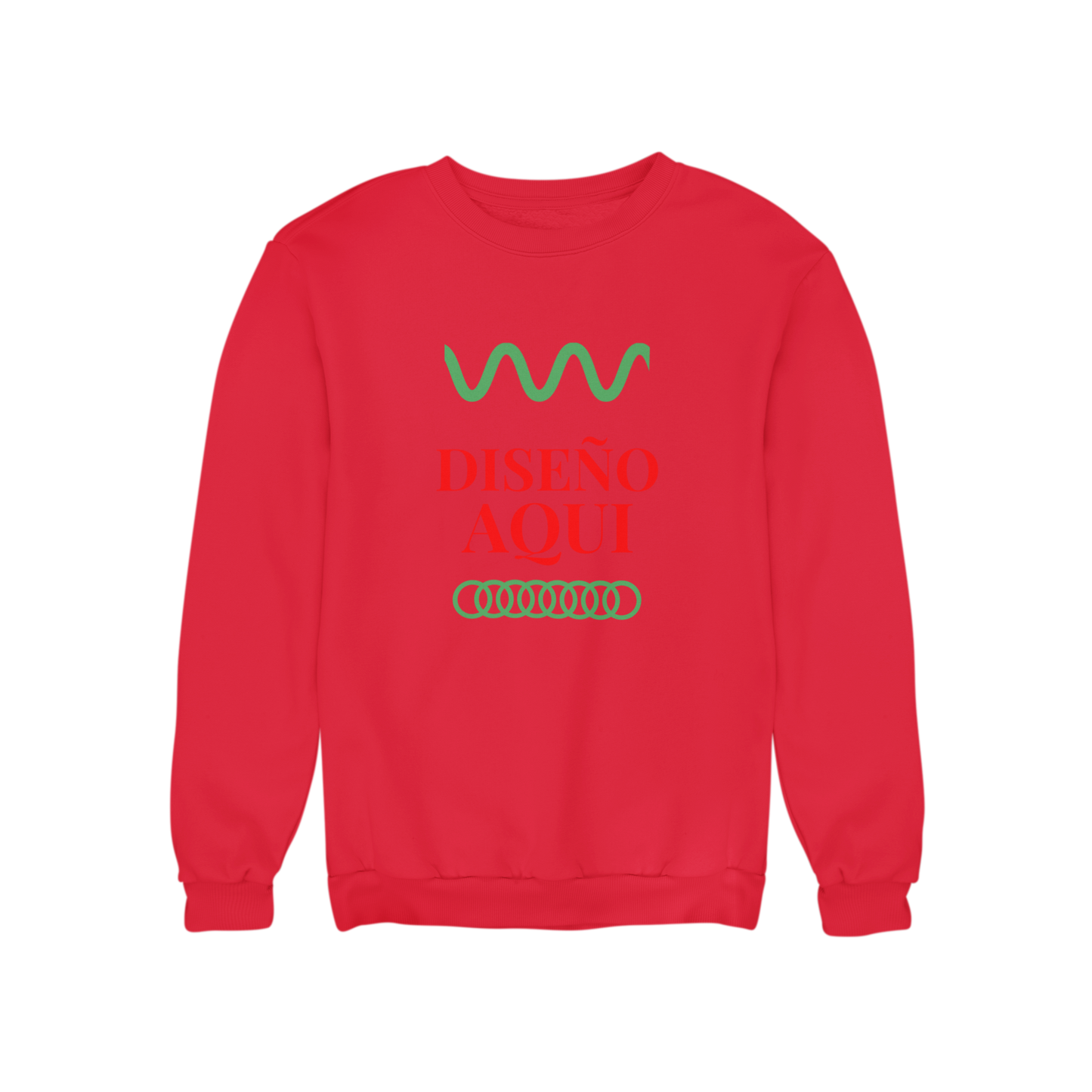 Sudadera Adulto UNISEX