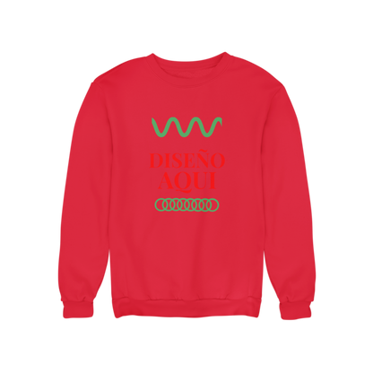 Sudadera Adulto UNISEX