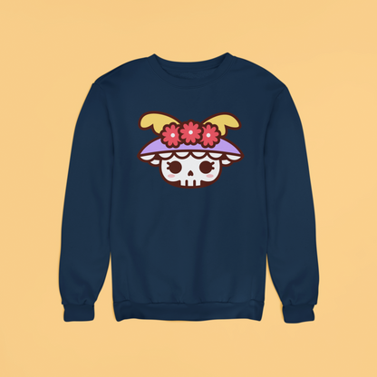 Sudadera Catrina México