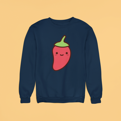 Sudadera Chile México