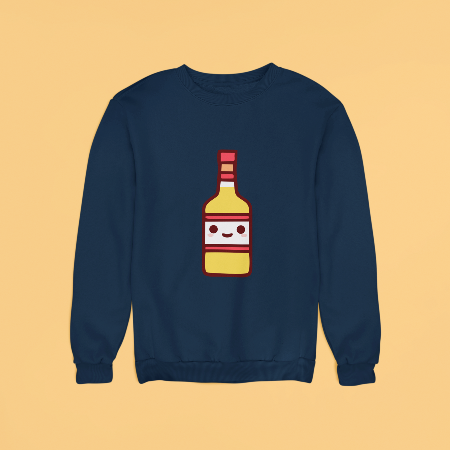 Sudadera Botella México