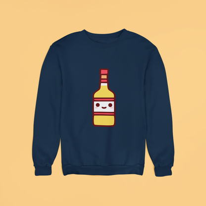 Sudadera Botella México