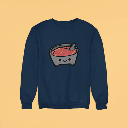 Sudadera Molcajete México
