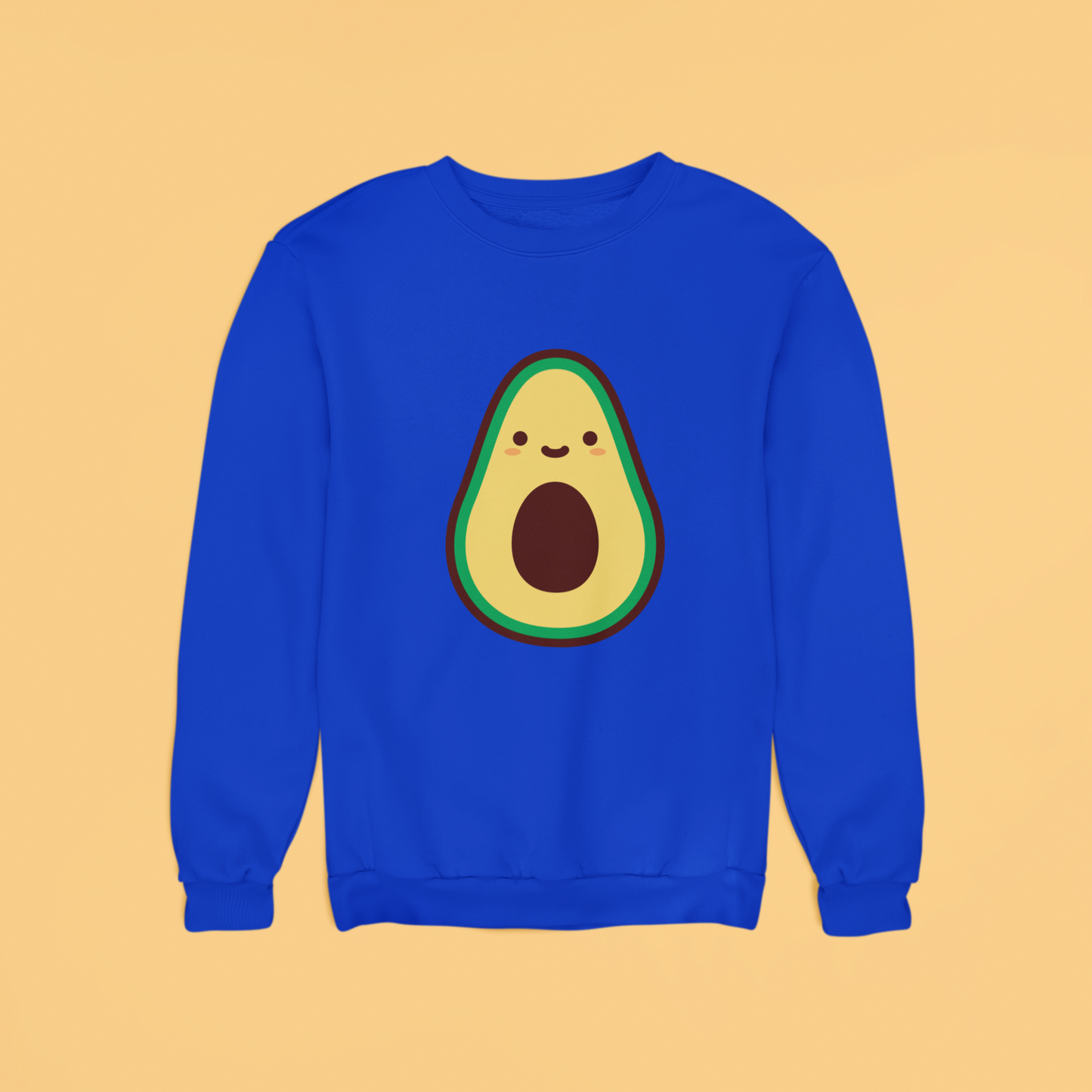 Sudadera Aguacate México