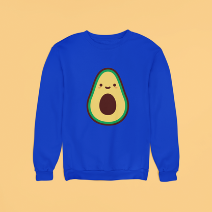 Sudadera Aguacate México