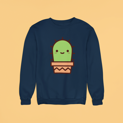 Sudadera Cactus México