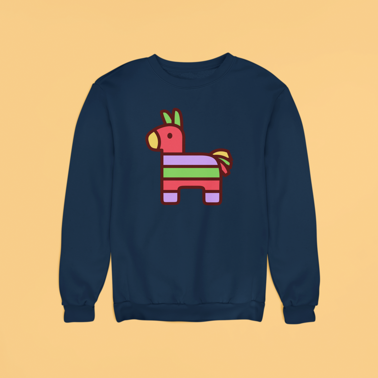 Sudadera Piñata México
