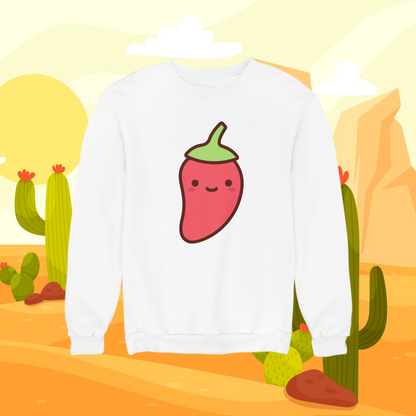 Sudadera Chile México