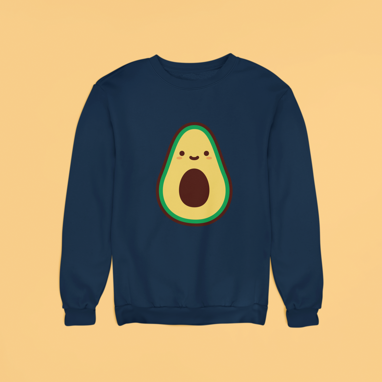 Sudadera Aguacate México