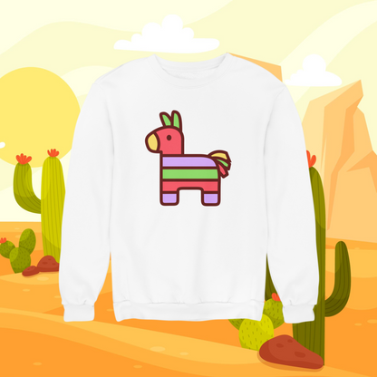 Sudadera Piñata México