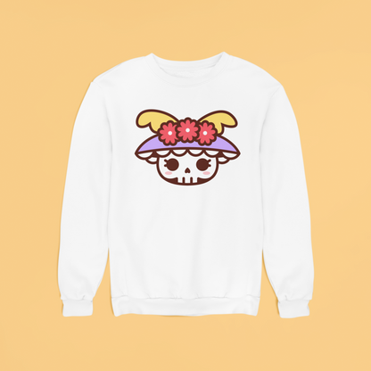 Sudadera Catrina México