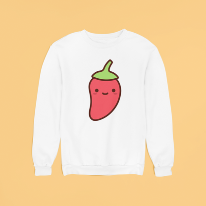 Sudadera Chile México