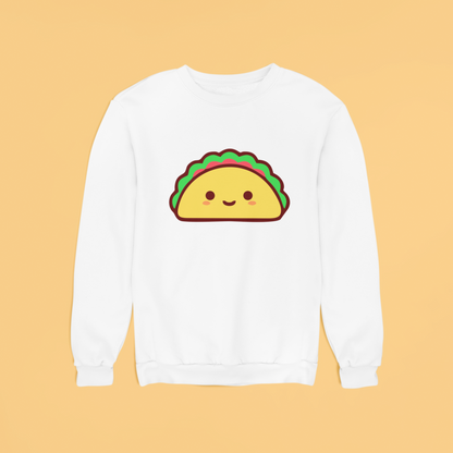 Sudadera Taco México