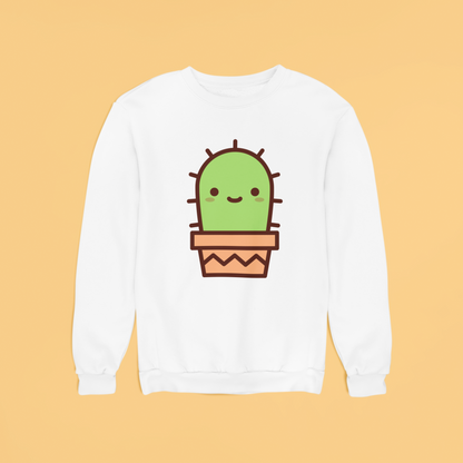 Sudadera Cactus México