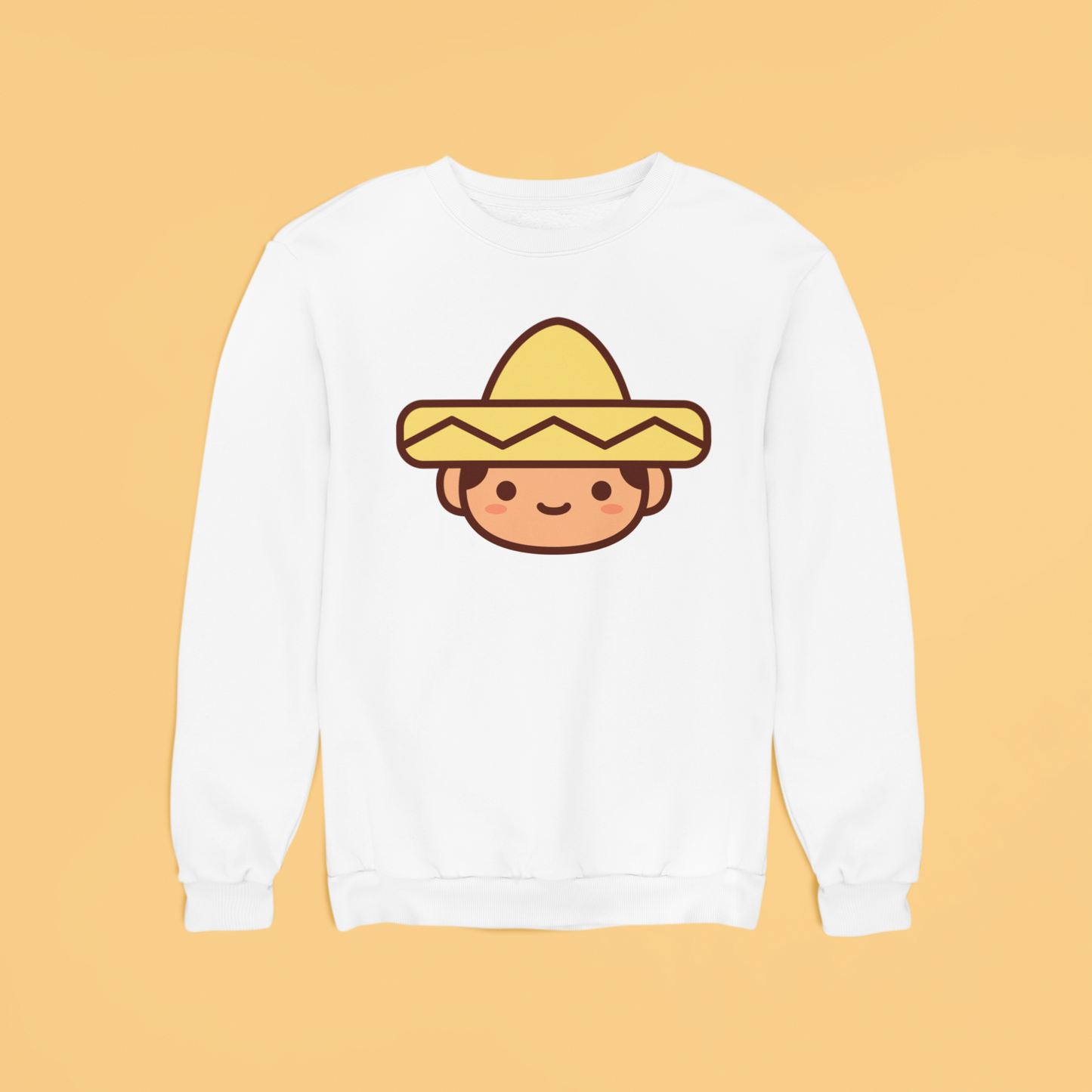 Sudadera Charro México