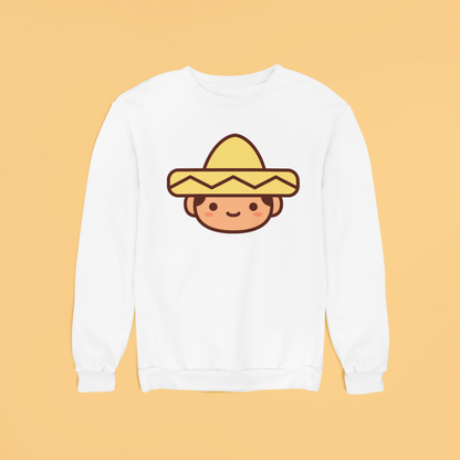 Sudadera Charro México