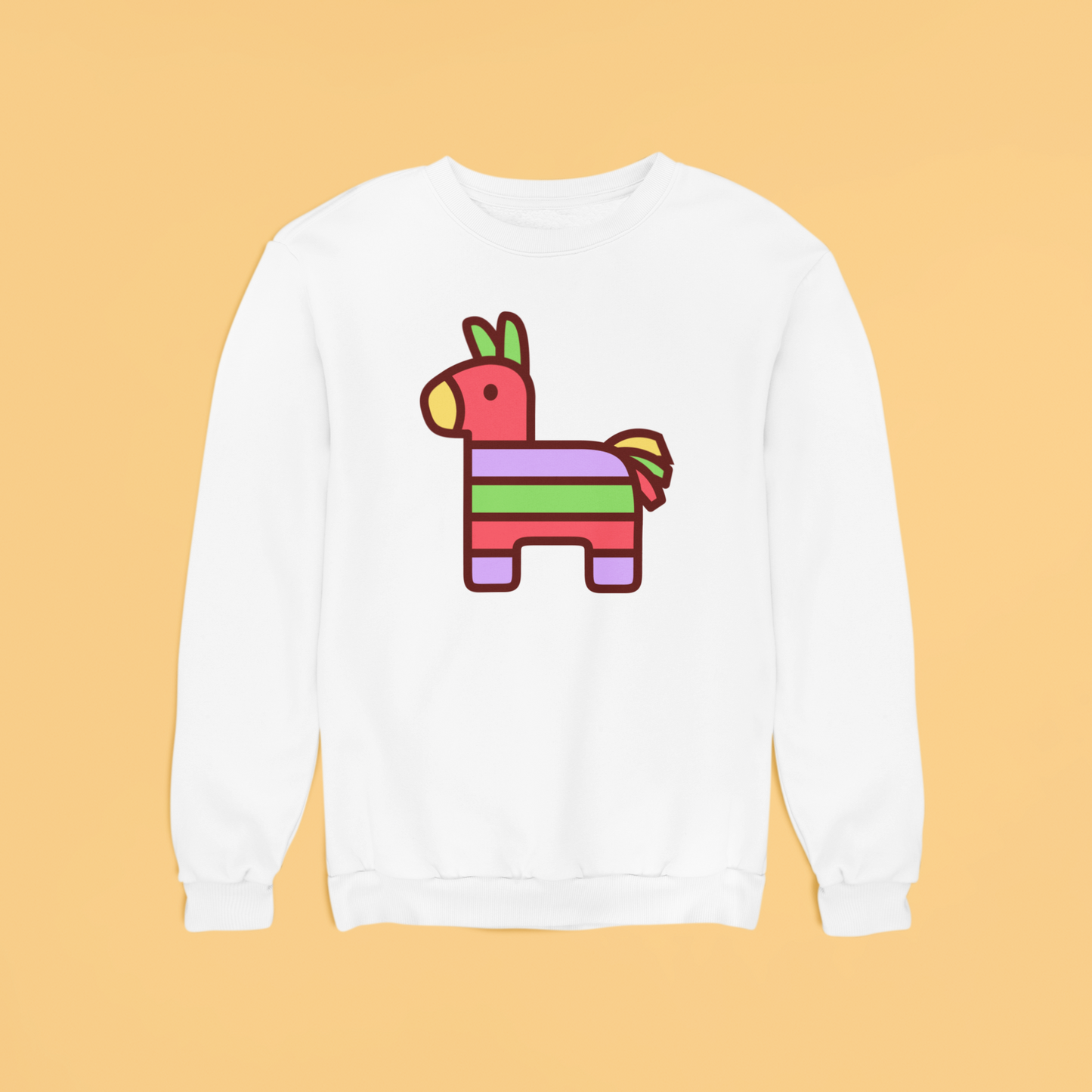 Sudadera Piñata México