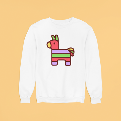 Sudadera Piñata México