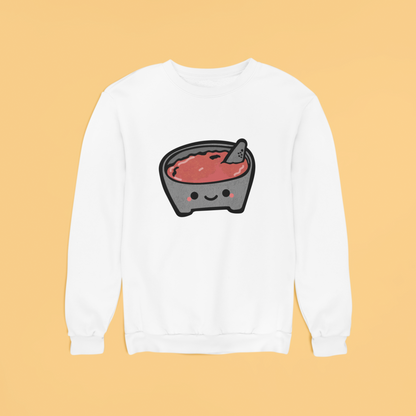 Sudadera Molcajete México