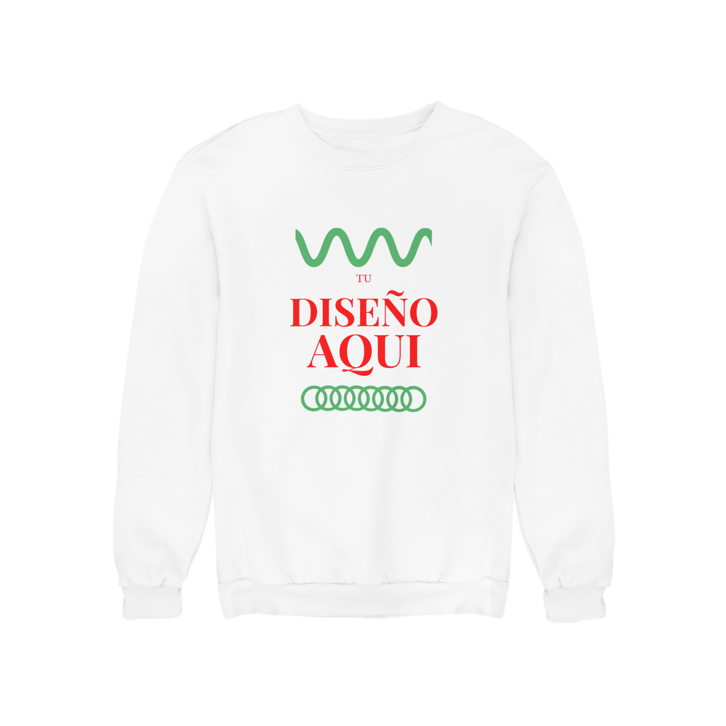 Sudadera Adulto UNISEX