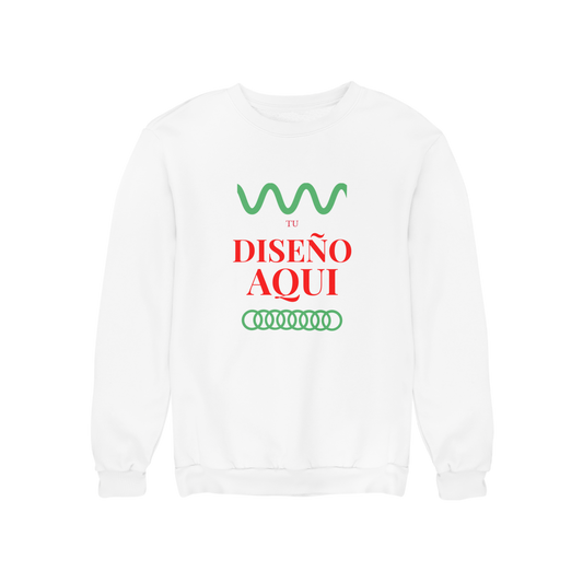 Sudadera Adulto UNISEX